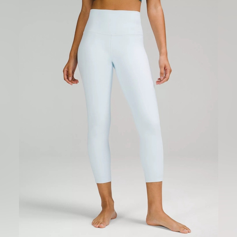 Lululemon Align High-Rise legging 25”